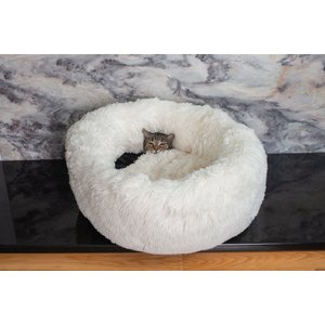 Armarkat Cuddler Cat Bed, Medium