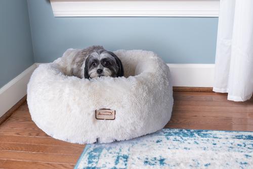 Show full view: Armarkat Cuddler Cat Bed, Medium slide 6 of 11