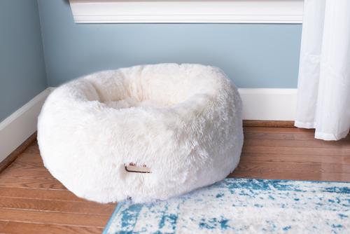 Show full view: Armarkat Cuddler Cat Bed, Medium slide 7 of 11