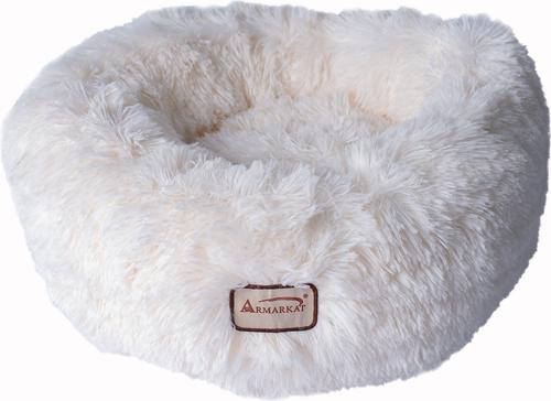 Show full view: Armarkat Cuddler Cat Bed, Medium slide 8 of 11