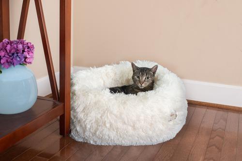 Show full view: Armarkat Cuddler Cat Bed, Small slide 4 of 11