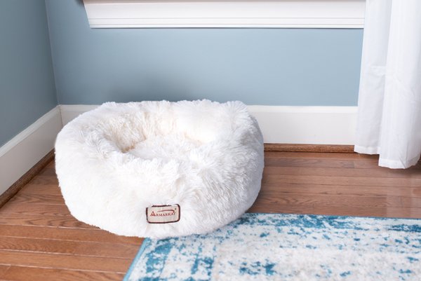 Armarkat Cuddler Cat Bed