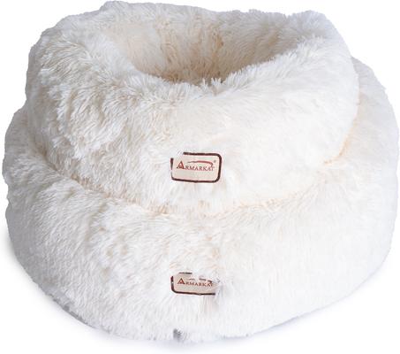 Show full view: Armarkat Cuddler Cat Bed, Small slide 7 of 11