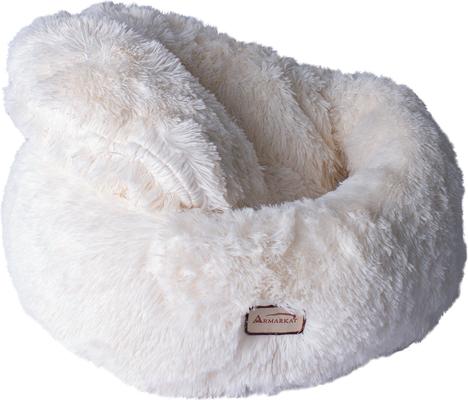 Show full view: Armarkat Cuddler Cat Bed, Small slide 9 of 11