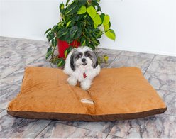 Armarkat Pet Bed Mat, Mocha/Brown, Medium