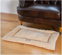 Armarkat Pillow Dog Mat, Beige, Medium slide 2 of 9