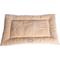 Show in main carousel: Armarkat Pillow Dog Mat, Beige, Medium slide 5 of 11