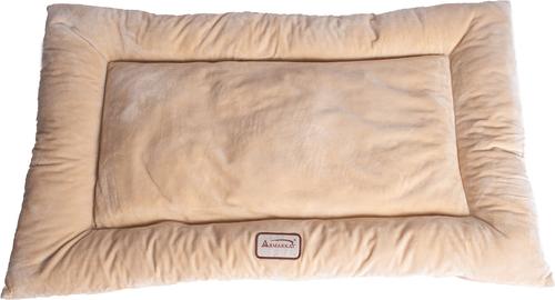 Show full view: Armarkat Pillow Dog Mat, Beige, Medium slide 5 of 11