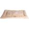 Show in main carousel: Armarkat Pillow Dog Mat, Beige, Medium slide 6 of 11