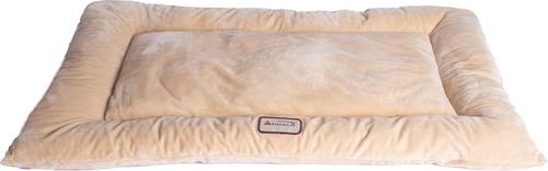Show full view: Armarkat Pillow Dog Mat, Beige, Medium slide 6 of 11
