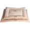 Show in main carousel: Armarkat Pillow Dog Mat, Beige, Medium slide 7 of 11