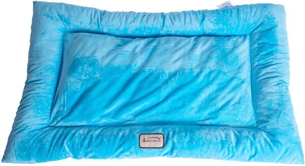 Armarkat Pillow Dog Mat, Pink