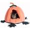 Show in main carousel: Armarkat Pumpkin Shape Cat Bed slide 1 of 12