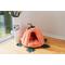 Show in main carousel: Armarkat Pumpkin Shape Cat Bed slide 4 of 12