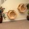 Show in main carousel: Armarkat Real Wood Cat Wall Additions, Natural Beige, 2 count slide 4 of 11