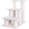 Show in main carousel: Armarkat Real Wood Pet Steps, Ivory, 3 steps slide 2 of 11