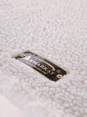 Show full view: Armarkat Real Wood Pet Steps, Ivory, 3 steps slide 8 of 11