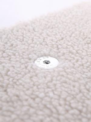 Show full view: Armarkat Real Wood Pet Steps, Ivory, 3 steps slide 9 of 11