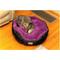 Show in main carousel: Armarkat Soft Cat Bed, Purple & Black, Large slide 6 of 12