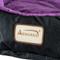 Show in main carousel: Armarkat Soft Cat Bed, Purple & Black, Large slide 9 of 12