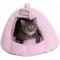 Show in main carousel: Armarkat Soft Pink Cat Bed slide 2 of 10