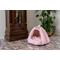 Show in main carousel: Armarkat Soft Pink Cat Bed slide 3 of 10