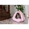 Show in main carousel: Armarkat Soft Pink Cat Bed slide 4 of 10