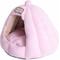 Show in main carousel: Armarkat Soft Pink Cat Bed slide 6 of 10