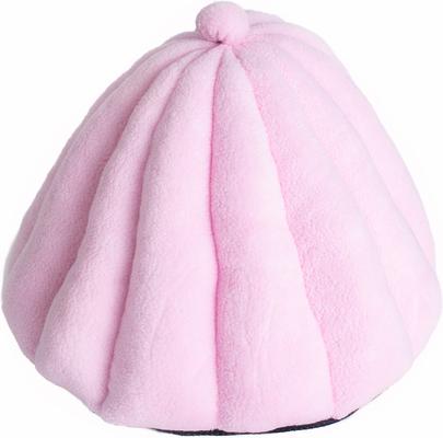 Show full view: Armarkat Soft Pink Cat Bed slide 8 of 10