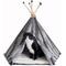 Show in main carousel: Armarkat Teepee Style Cat Bed slide 1 of 11