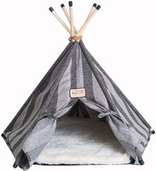 Armarkat Teepee Style Cat Bed slide 2 of 9