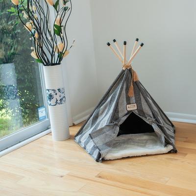 Show full view: Armarkat Teepee Style Cat Bed slide 4 of 11