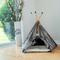 Show in main carousel: Armarkat Teepee Style Cat Bed slide 5 of 11