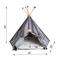 Show in main carousel: Armarkat Teepee Style Cat Bed slide 6 of 11