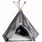 Show in main carousel: Armarkat Teepee Style Cat Bed slide 7 of 11