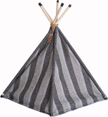 Show full view: Armarkat Teepee Style Cat Bed slide 8 of 11