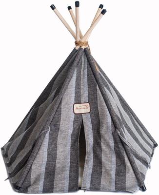 Show full view: Armarkat Teepee Style Cat Bed slide 9 of 11