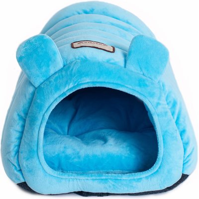 Armarkat Armarkat Tube Shape Cat Bed