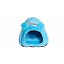 Armarkat Tube Shape Cat Bed