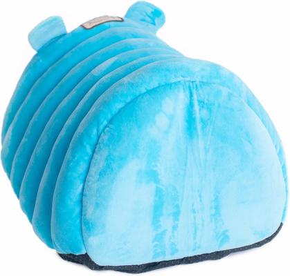 Show full view: Armarkat Tube Shape Cat Bed slide 7 of 10