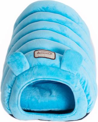 Show full view: Armarkat Tube Shape Cat Bed slide 8 of 10