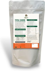 Arnall's Naturals Total Canine All-In-One Dog supplement, 140-g bag slide 2 of 2