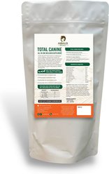 Arnall's Naturals Total Canine All-In-One Dog supplement, 454-g bag slide 2 of 5