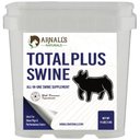 Arnall's Naturals Total Plus Powder Swine Supplement, 11-lb tub