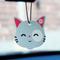 Show in main carousel: Aroma Car Cutie Series Air Fresheners & Cat Deodorizer, 3 count slide 3 of 5