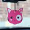Show in main carousel: Aroma Car Cutie Series Air Fresheners & Cat Deodorizer, 3 count slide 5 of 5