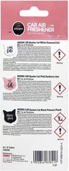 Aroma Car Quotes Series Air Fresheners & Cat Deodorizer, 3 count slide 2 of 5