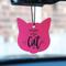 Show in main carousel: Aroma Car Quotes Series Air Fresheners & Cat Deodorizer, 3 count slide 3 of 5
