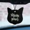 Show in main carousel: Aroma Car Quotes Series Air Fresheners & Cat Deodorizer, 3 count slide 5 of 5