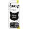 Show in main carousel: Aroma Car Quotes Series Black Car Air Freshener slide 1 of 5
